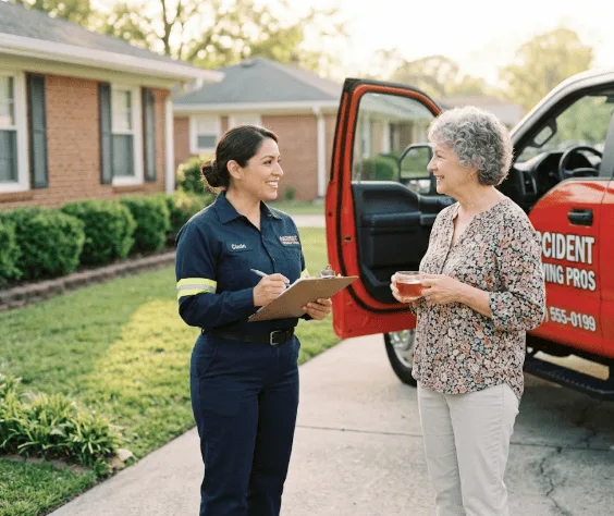 Accident Towing Service Howell, NJ FAQs
